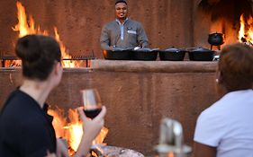 Madikwe Safari Lodge